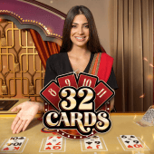 32 Baraha live casino at big baller club
