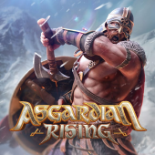 Asgardian Rising slot at big baller club