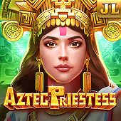 Aztec Priestess slot at big baller club