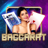 Baccarat B live casino at big baller club