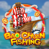 Bao Chuan Fishing at big baller club