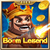 Boom Legend at big baller club