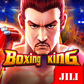 Boxing King slot at big baller club