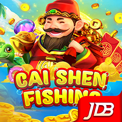 Cai Shen Fishing at big baller club