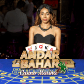 Casino Marina Andar Bahar at big baller club
