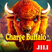 Charge Buffalo slot at big baller club