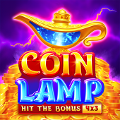 Coin Lamp big baller club slot