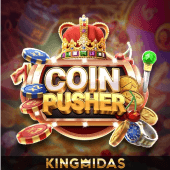 Coin Pusher at big baller club