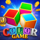 Color Game at big baller club