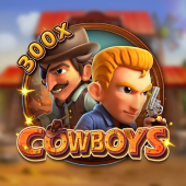 Cowboys slot at big baller club