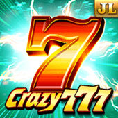 Crazy777 slot at big baller club