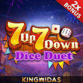 Dice Duet at big baller club