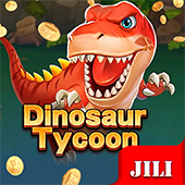 Dinosaur Tycoon at big baller club