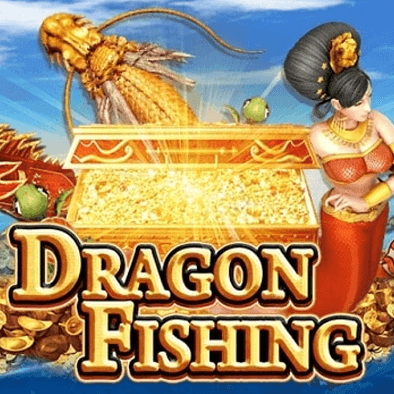 Dragon Fishing at big baller club