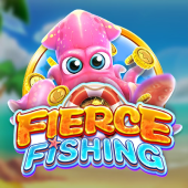 Fierce Fishing at big baller club