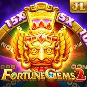 Fortune Gems 2 slot at big baller club