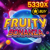 Fruity Bonanza mobile game