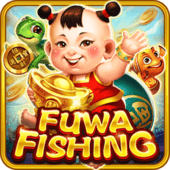 Fuwa Fishing at big baller club