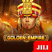 Golden Empire slot at big baller club