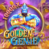 Golden Genie mobile game
