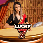 Lucky 7 live casino at big baller club
