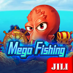 Mega Fishing big baller club games