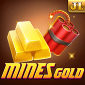 Mines Gold big baller club slot