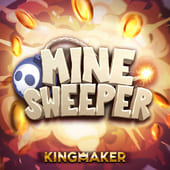 Minesweeper at big baller club