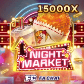 Night Market big baller club slot