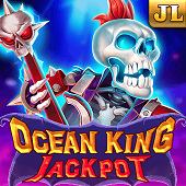 Ocean King Jackpot at big baller club