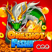Oneshot Fishing at big baller club