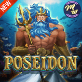 Poseidon big baller club slot