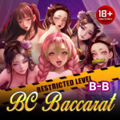 Sexy Blockchain Baccarat B B at big baller club