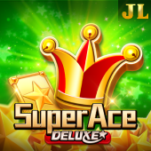 Super Ace Deluxe hot game at Big Baller Club