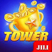 Tower at big baller club