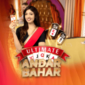Ultimate Andar Bahar at big baller club