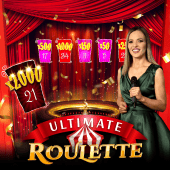 Ultimate Roulette at big baller club
