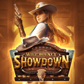 Wild Bounty Showdown big baller club slot